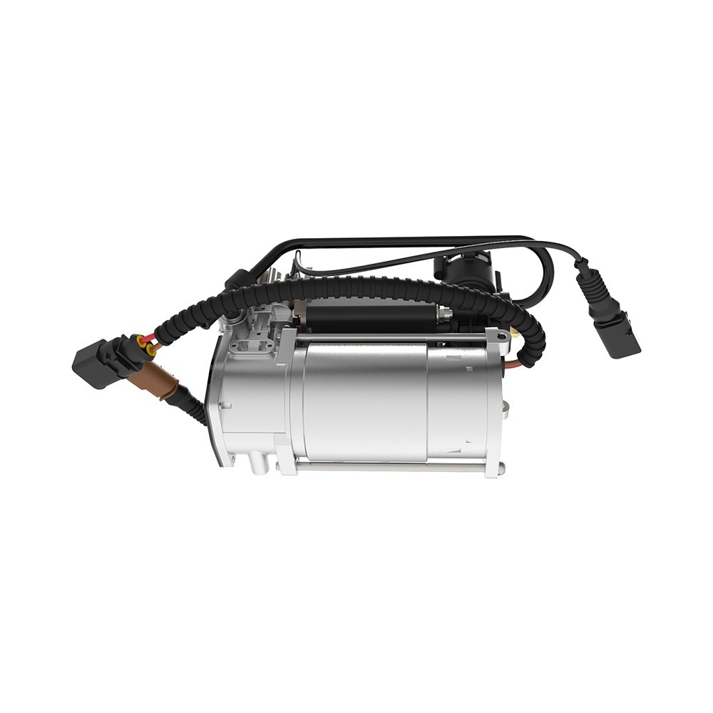 1pc Air Suspension Compressor For Bentley	Continental Volkswagen	Phaeton2003-12