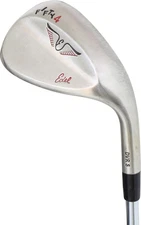 Edel Driver Grind 56* Sand Wedge No Label Very Good