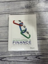 Introduction to Finance Markets, Investments, & Financial Management 16th Sealed