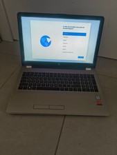 HP 250-G6, Win. 11 Pro, Intel Core I5-7200U, 8GB RAM, 250gb SSD