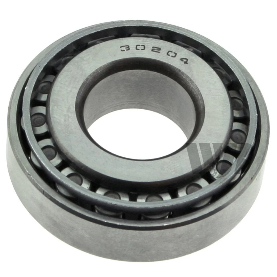 For Ford Courier 72-82 WJB Front Driver or Passenger Side Outer Wheel Bearing - Imagem 2 de 4