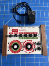 Soulsby Atmegatron 8bit tabletop synth US Seller