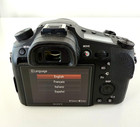 Sony Cyber-shot RX10 IV DSC-RX10M4 20.1MP 24-600mm 4K Great Conditions - Extras — photo 4