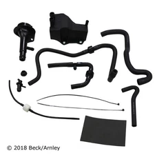 Engine Crankcase Vent Kit Beck/Arnley 045-0423