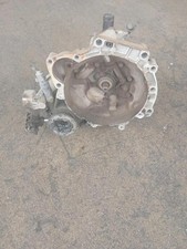 Boite de vitesse Volkswagen POLO