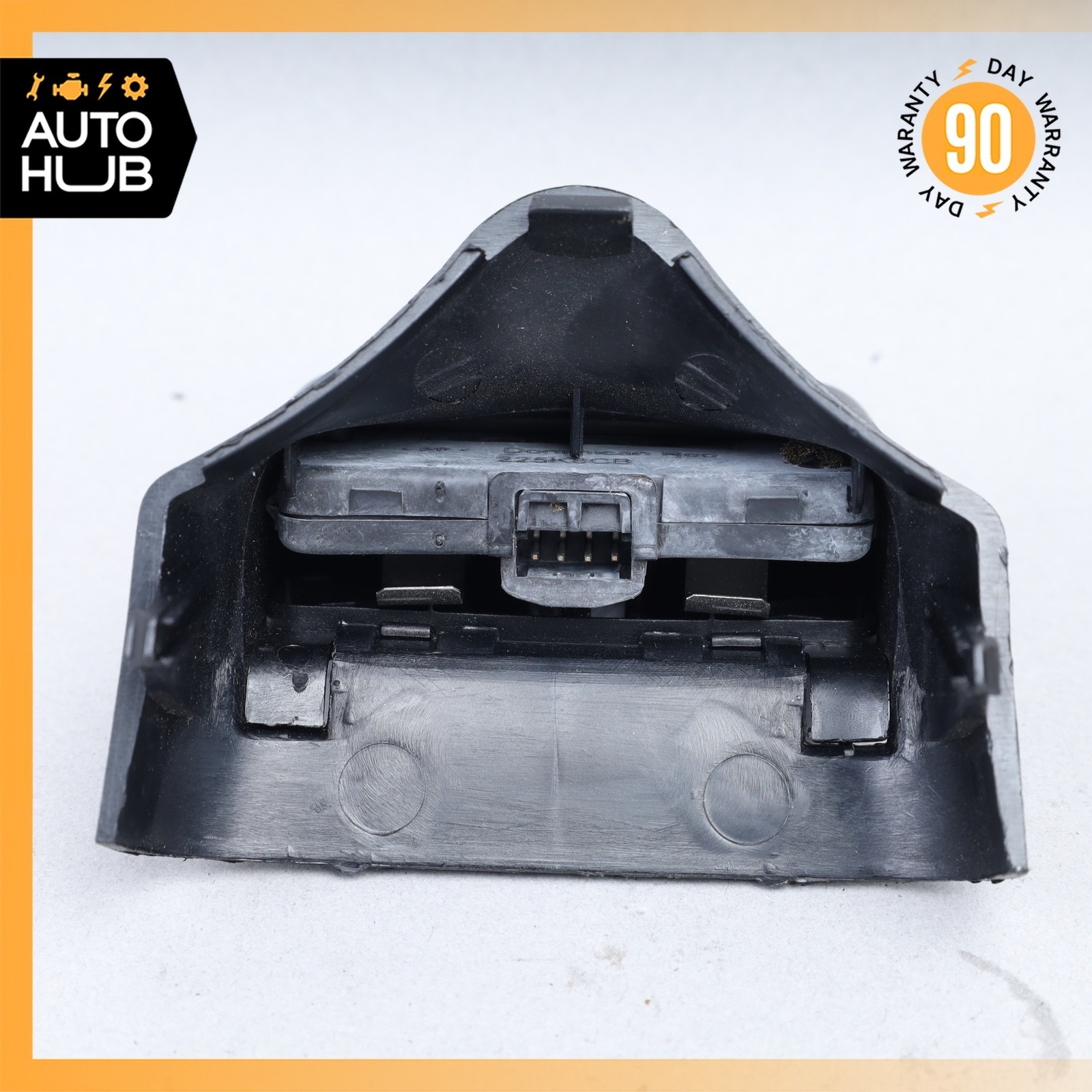 Maserati GranTurismo M145 Quattroporte M139 Front Windshield Rain Sensor OEM 23k
