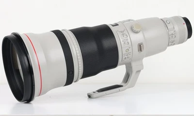 Canon 600mm f4L IS II USM - Photo 1/4