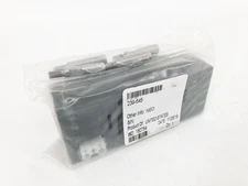 New Numatics 239-645 Speed Control Kit ISO Size 2