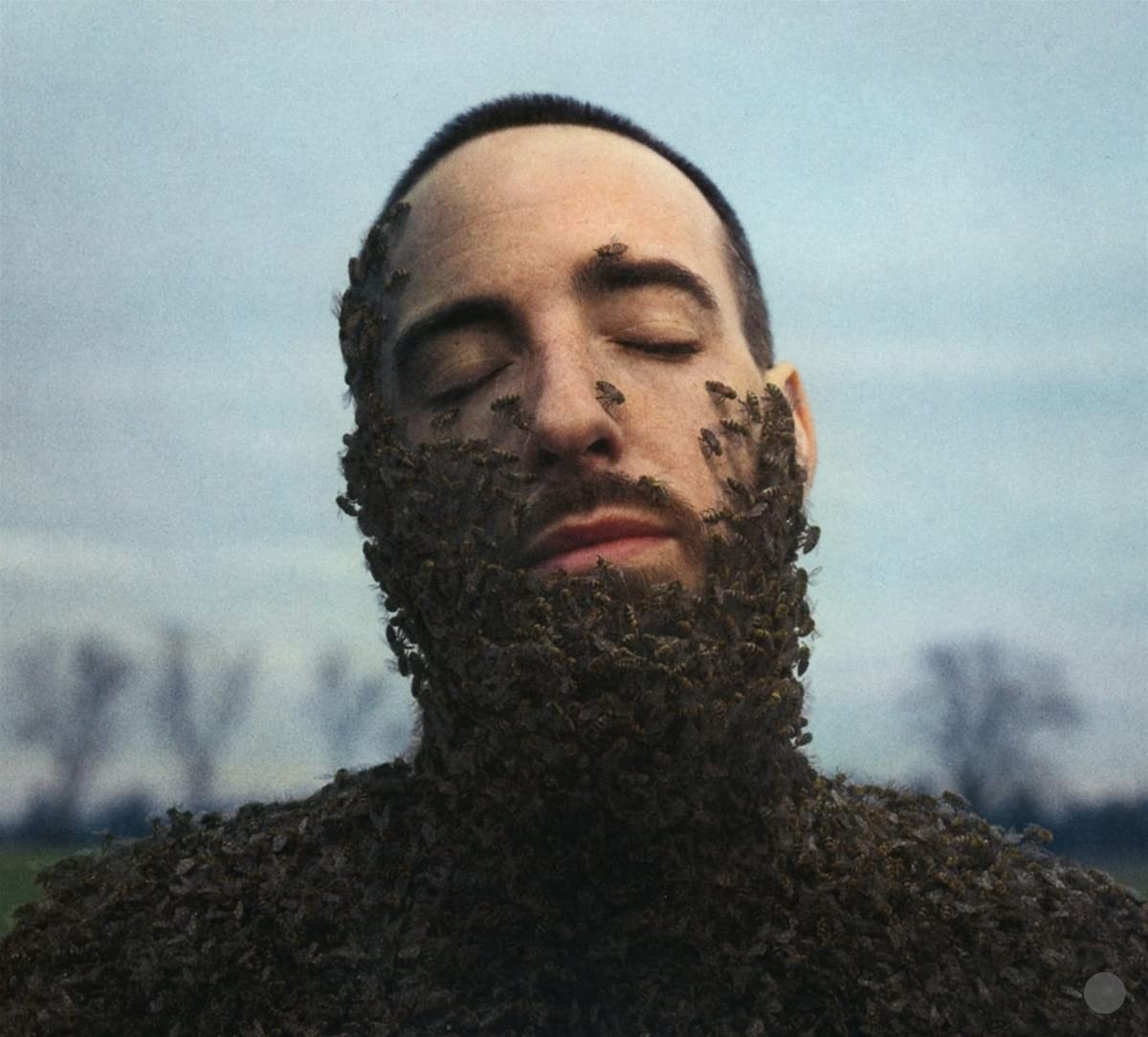 Каспер, Все войны между нами (CD)