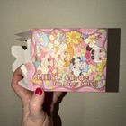 LIILA’S GARDEN TEA PARTY - Garden Plum Mouse” CONFIRMED Plush Pendant BRAND NEW  — photo 7