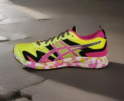 Asics Noosa Tri 12 Gr.39 (24,5cm) Neu Ovp 