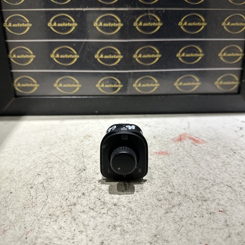1K0959565F SPIEGEL VERSTELLUNG SCHALTER FÜR VW CC EOS GOLF V,VI PASSAT B6 SHARAN