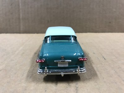 BRK.51 Brooklin Models Collection - 1951 Ford Victoria - 1:43