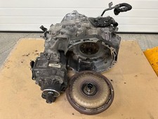 Boite de vitesse Audi Q3