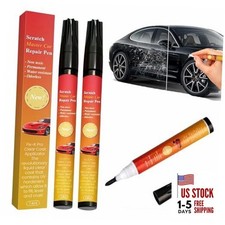 Magic Car Scratch Removal Pen, All Cars Magic Pen  Car Scratch Remover Pen