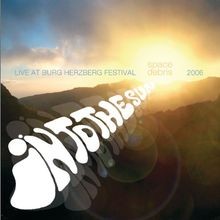 Live at Burg Herzberg Fes von Space Debris von not specified | CD | Zustand neu