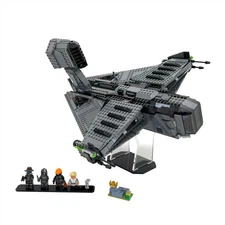 Display Stand for 75323 - The Justifier
