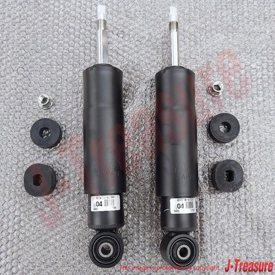 TOYOTA LAND CRUISER 100 LEXUS LX470 Genuine Front Shock Absorber