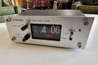 Pioneer Flip Number Digital Clock Timer JT-215A Tested & Working Copal Movement