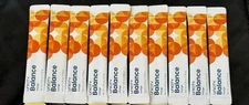 Unicity BALANCE 60 Packets/Sachets Natural Orange Flavor Exp 5/2026