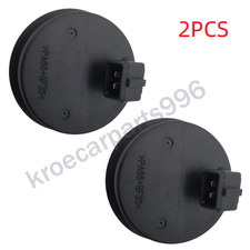2pc Abs Rear Wheel Abs Speed Sensor For 09-13 Kia Cerato Forte Soul 919252k000