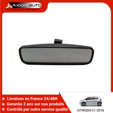 Retroviseur intérieur Citroen C1
