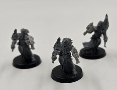 House Cawdor Bonepicker   Necromunda