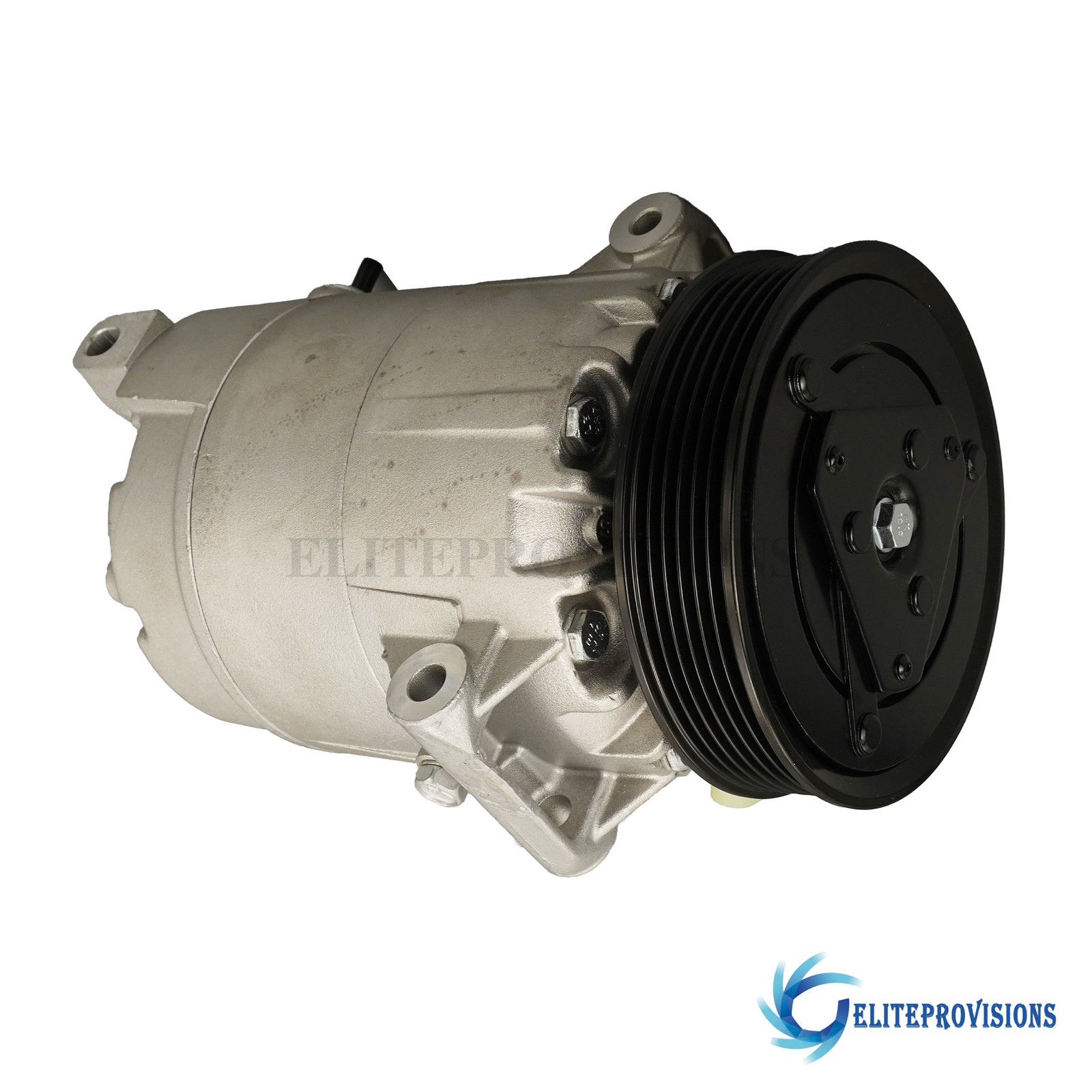 Maserati GranTurismo Ac compressor P/N 284728