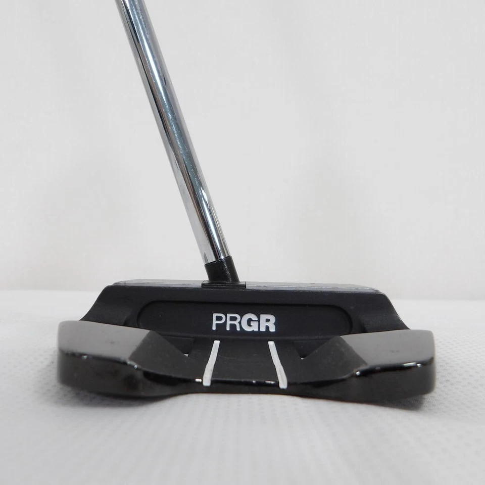 Putter PRGR SILVER-BLADE BB 03CS 34 pulgadas Foto 4 de 4
