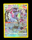 carte Pokémon TG10/TG30 Ixon de Galar ASR TG10 Astres Radieux