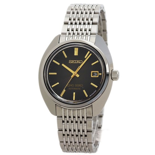 SEIKO King Seiko Mechanical 145th Anniversary Watches KS1969 6...