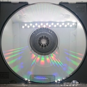 BASEBALL STARS 2 Neo Geo CD Japan Import Free shipping FedEx DHL Tested NGCD-041