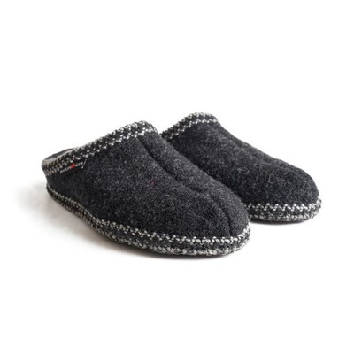 Haflinger As Classic Charcoal 49 -Open Box