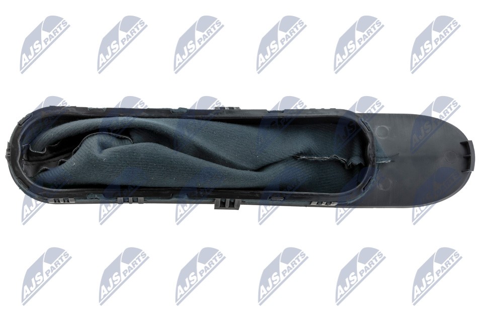 Fits NTY EZC-BM-321 HANDBRAKE LEVER
