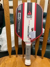 Brand New 100 AUTHENTIC Joola Perseus Pro V 14mm Pickleball Paddle