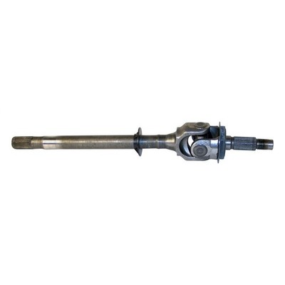 4874303 CV Half Shaft Axle Front Driver Left Side Hand for Jeep Wrangler