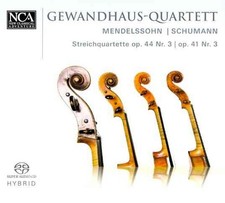 VARIOUS STRING QUARTETS 2 HYBR NEW CD