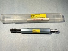 3/8-16 Vermont NoGo Thread Gage