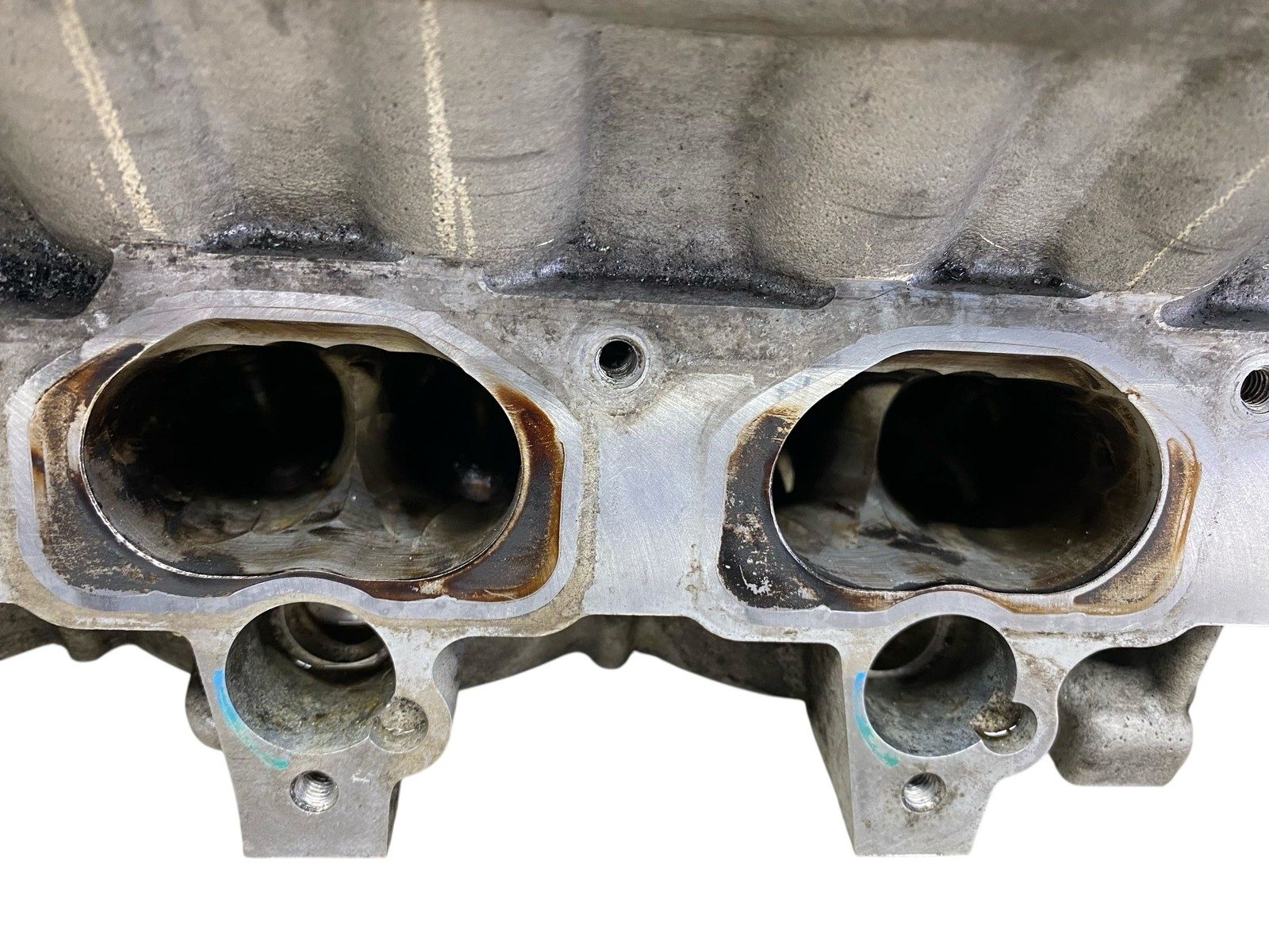 LAMBORGHINI HURACAN LP640-4 PERFORMANTE 5.2L LEFT ENGINE MOTOR CRANKSHAFT HEAD