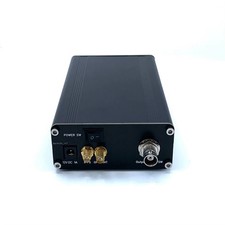 GPSDO 10MHz GPS Disciplinato Oscillatore Frequenza Riferimento Orologio Standard