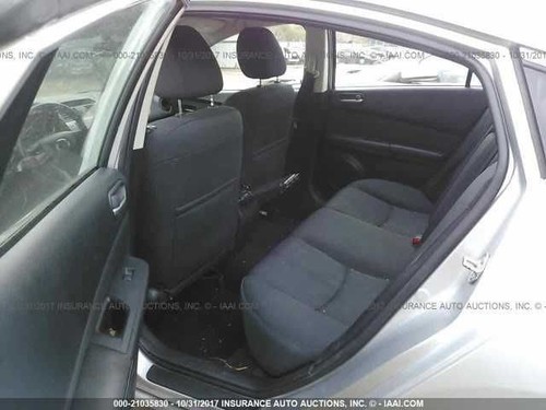 Radiator Core Support Fits 11-13 MAZDA 6 567901 - Picture 11 of 12