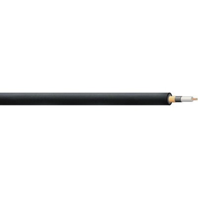 Cordial Instrumentenkabel 0,22qmm schwarz CIK 122 | Neu