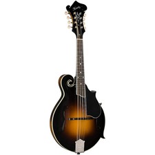 Kentucky KM-750 Deluxe F-Style Mandolin Vintage Sunburst