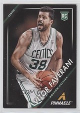 2013-14 Panini Pinnacle Vitor Faverani #39 0qr0