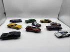 Hot Wheels Redline Lot Of 10 Cars