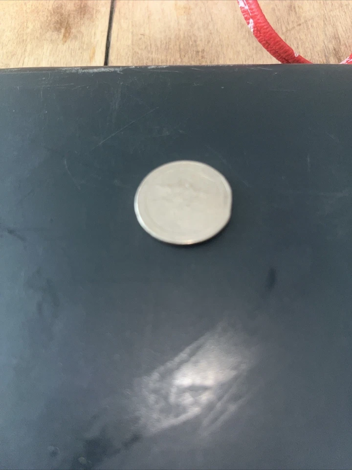 2015 D ATB Louisiana KISATCHIE Quarter Error - Image 3 of 4