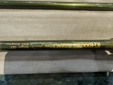 G. Loomis GLX Stinger 15