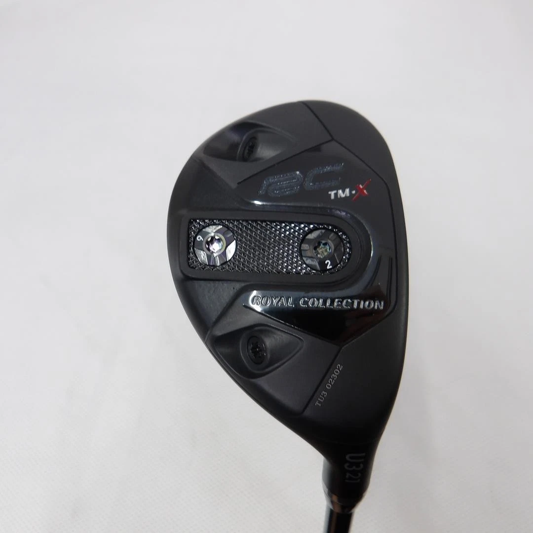  COLLECTION CVXer 19° 23° flex SR ROYAL COLLECTION CVXer 19 23 flex SR ROYAL COLLECTION CVXer 19° 23