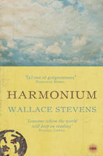 Harmonium Harmonium