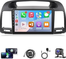 Toyota Camry Car Radio